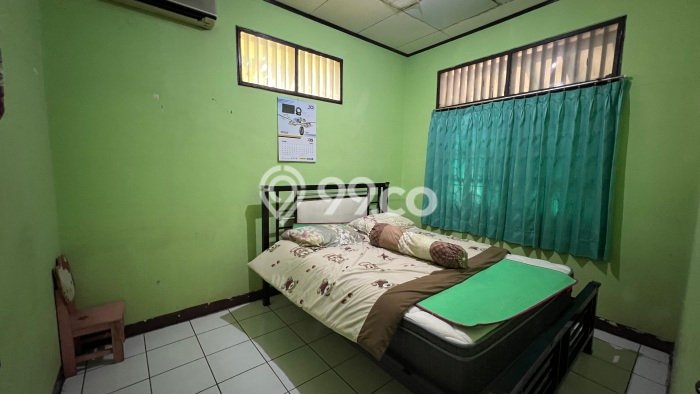 Rumah Minimalis 3 Kamar LT 156m2 di Kartini Rumah Minimalis 3 Kamar LT 156m2 di Kartini