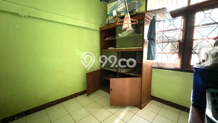 Rumah Minimalis 3 Kamar LT 156m2 di Kartini Rumah Minimalis 3 Kamar LT 156m2 di Kartini