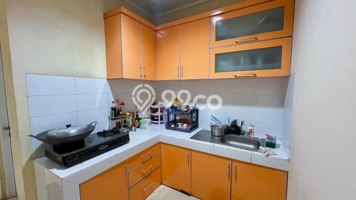 Hunian Mewah LB 149m2 Siap Huni Desain Elegan di Summarecon Bekasi, Bekasi Hunian Mewah LB 149m2 Siap Huni Desain Elegan di Summarecon Bekasi, Bekasi