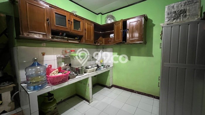 Rumah Minimalis 3 Kamar LT 156m2 di Kartini Rumah Minimalis 3 Kamar LT 156m2 di Kartini
