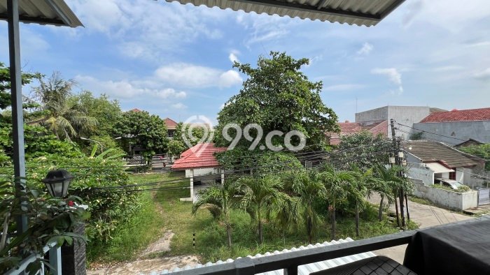 Rumah Modern 3 KT di harapan indah Bekasi Unfurnished Rumah Modern 3 KT di harapan indah Bekasi Unfurnished