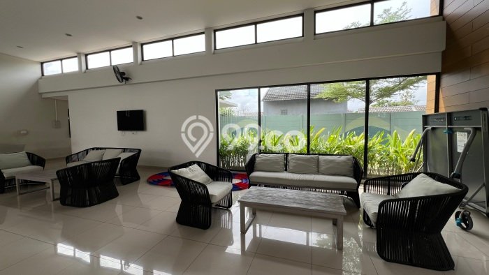 Properti Strategis 3 KT Luas Tanah 122m² di Summarecon Bekasi, Bekasi Properti Strategis 3 KT Luas Tanah 122m² di Summarecon Bekasi, Bekasi