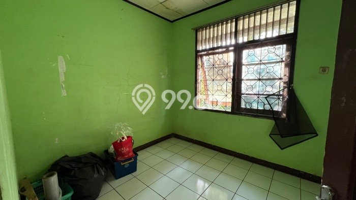 Rumah Minimalis 3 Kamar LT 156m2 di Kartini Rumah Minimalis 3 Kamar LT 156m2 di Kartini