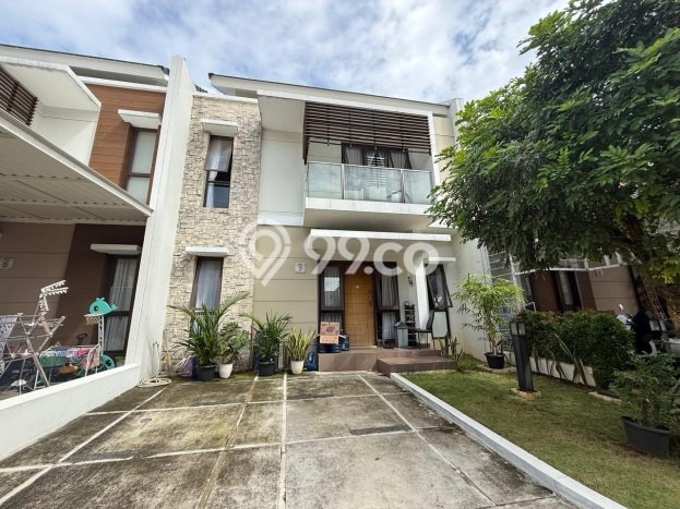 Rumah Elit Modern Siap Huni di Summarecon Bekasi Bekasi Rumah Elit Modern Siap Huni di Summarecon Bekasi Bekasi