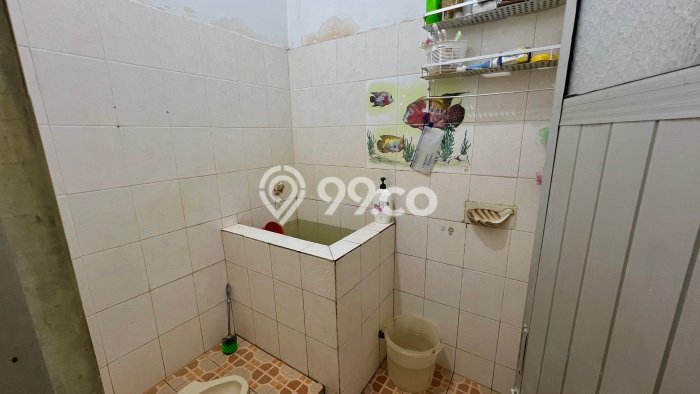 Dijual Rumah Eksklusif 2 KT di Bekasi Kota, Bekasi Dijual Rumah Eksklusif 2 KT di Bekasi Kota, Bekasi