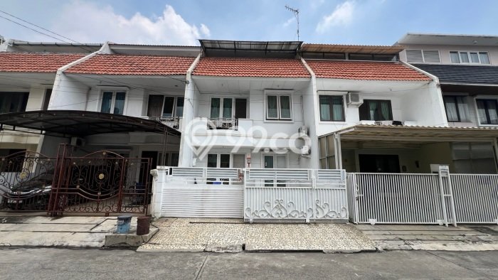 Dijual Rumah Mewah Exclusive di Kelapa Gading, Jakarta Utara Dijual Rumah Mewah Exclusive di Kelapa Gading, Jakarta Utara