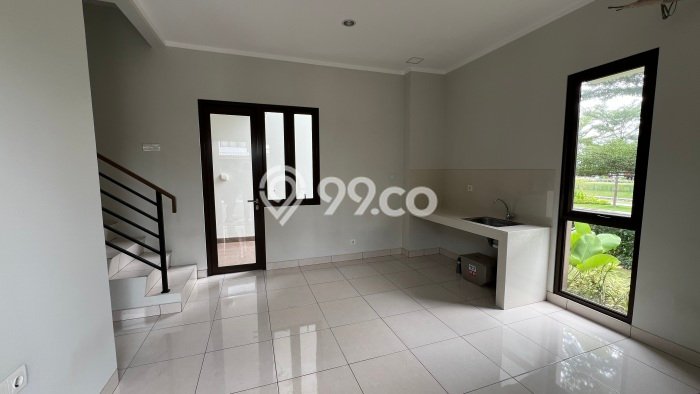 Properti Strategis 3 KT Luas Tanah 122m² di Summarecon Bekasi, Bekasi Properti Strategis 3 KT Luas Tanah 122m² di Summarecon Bekasi, Bekasi