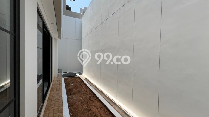 Jual Rumah Luas Elegan Dengan View Eksklusif di Summarecon Bogor, Bogor Jual Rumah Luas Elegan Dengan View Eksklusif di Summarecon Bogor, Bogor