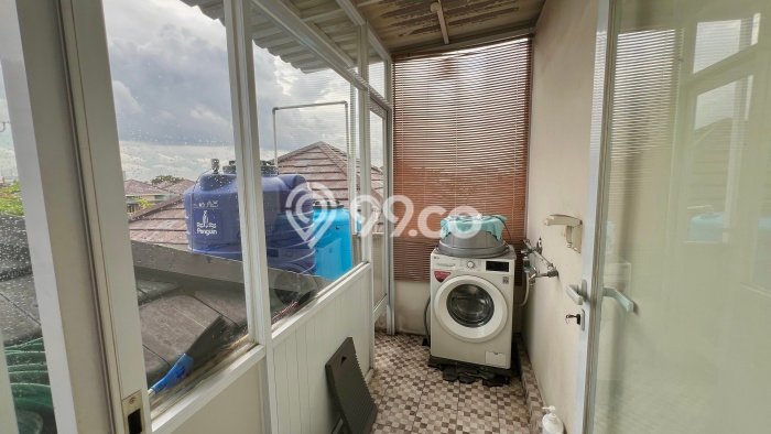 Rumah Luxury Modern Tanpa Renovasi di Jakarta Garden City Jakarta Timur Rumah Luxury Modern Tanpa Renovasi di Jakarta Garden City Jakarta Timur