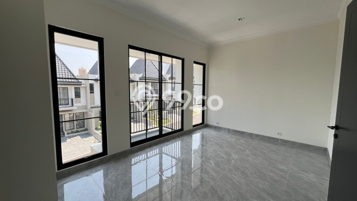 Jual Rumah Luas Elegan Dengan View Eksklusif di Summarecon Bogor, Bogor Jual Rumah Luas Elegan Dengan View Eksklusif di Summarecon Bogor, Bogor