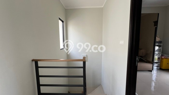 Rumah Minimalis 3 Kamar LT 77m2 di Summarecon Crown Gading Rumah Minimalis 3 Kamar LT 77m2 di Summarecon Crown Gading
