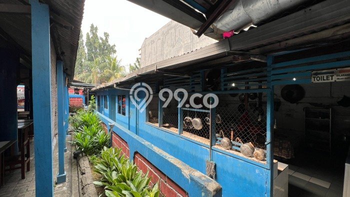Unit Ruko Dijual di Bekasi LT 418m2 & LB 181m2 Unit Ruko Dijual di Bekasi LT 418m2 & LB 181m2