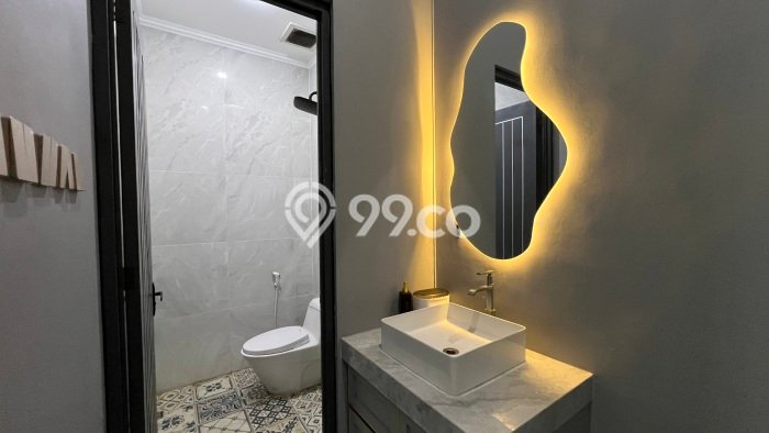 Rumah Luxury Modern Siap Huni di Harapan Indah Bekasi Rumah Luxury Modern Siap Huni di Harapan Indah Bekasi