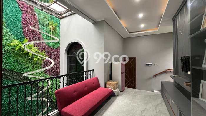 Rumah Luxury Modern Siap Huni di Harapan Indah Bekasi Rumah Luxury Modern Siap Huni di Harapan Indah Bekasi
