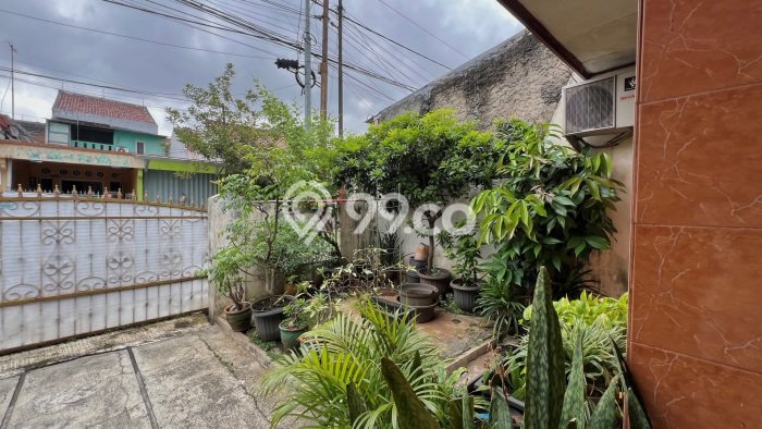 Dijual Rumah Eksklusif 2 KT di Bekasi Kota, Bekasi Dijual Rumah Eksklusif 2 KT di Bekasi Kota, Bekasi
