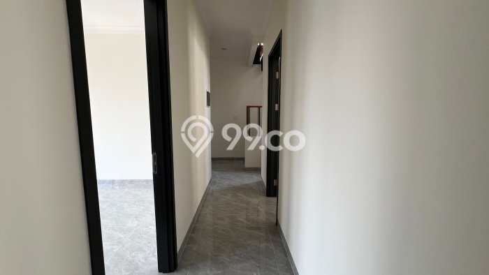 Rumah Kontrakan Bogor LT 126m2 LB 165m2 Kawasan Summarecon Bogor Rumah Kontrakan Bogor LT 126m2 LB 165m2 Kawasan Summarecon Bogor
