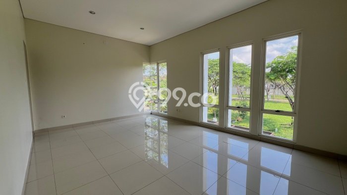 Rumah Elit Modern Tanpa Renovasi di Harapan Indah Bekasi Rumah Elit Modern Tanpa Renovasi di Harapan Indah Bekasi