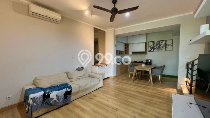 Hunian Nyaman Asri 4 KT Siap Pakai di Summarecon Bekasi Bekasi Hunian Nyaman Asri 4 KT Siap Pakai di Summarecon Bekasi Bekasi