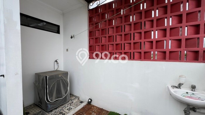 Rumah Luxury Modern Siap Huni di Harapan Indah Bekasi Rumah Luxury Modern Siap Huni di Harapan Indah Bekasi