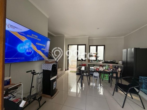 Rumah Elit Modern Siap Huni di Summarecon Bekasi Bekasi Rumah Elit Modern Siap Huni di Summarecon Bekasi Bekasi