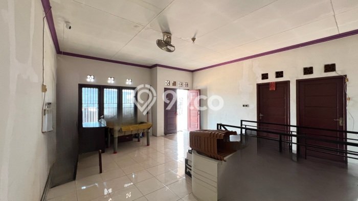 Unit Ruko Dijual di Bekasi LT 138m2 & LB 140m2 Unit Ruko Dijual di Bekasi LT 138m2 & LB 140m2