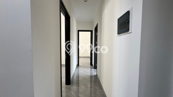 Jual Rumah Luas Elegan Dengan View Eksklusif di Summarecon Bogor, Bogor Jual Rumah Luas Elegan Dengan View Eksklusif di Summarecon Bogor, Bogor