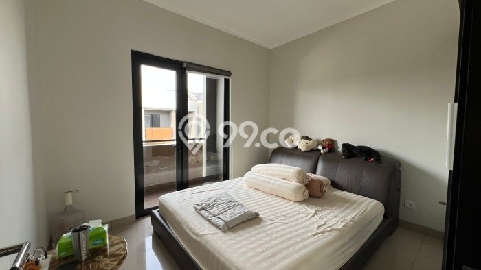 Rumah Minimalis 3 Kamar LT 77m2 di Summarecon Crown Gading Rumah Minimalis 3 Kamar LT 77m2 di Summarecon Crown Gading