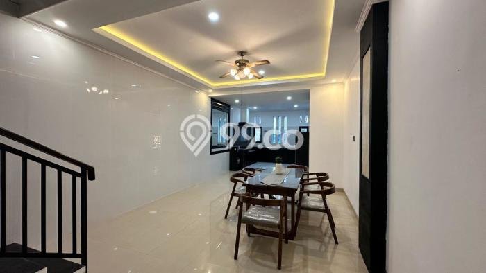 Jarang Ada! Rumah Kontrakan 3 Kamar Bagus Siap Huni Nusa Dua Jarang Ada! Rumah Kontrakan 3 Kamar Bagus Siap Huni Nusa Dua