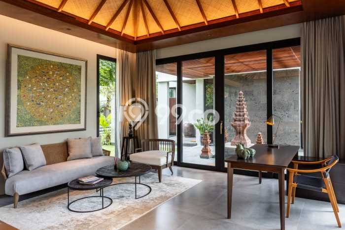 Vila Premium di , Luas 1370m2m², Dekat Badung, Badung Vila Premium di , Luas 1370m2m², Dekat Badung, Badung