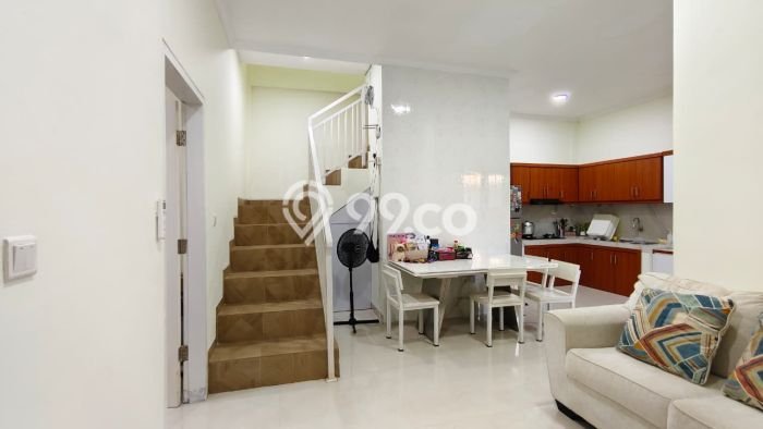 Rumah Modern 4 KT di Jimbaran Badung Full Furnished Rumah Modern 4 KT di Jimbaran Badung Full Furnished