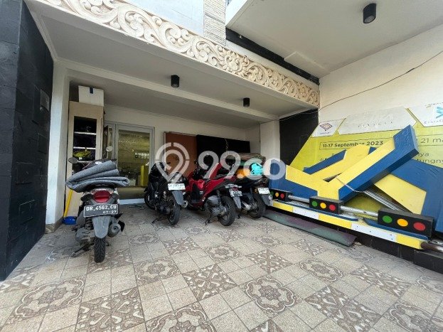 Rumah Eksklusif Dijual LT 113m2 di Denpasar Barat, Denpasar Rumah Eksklusif Dijual LT 113m2 di Denpasar Barat, Denpasar