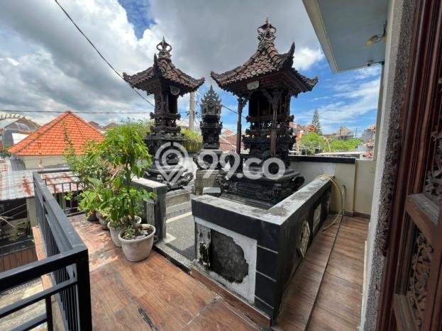 Lokasi terbaik! Rumah siap pakai dikontrakkan di Denpasar Barat LB 160m2 Lokasi terbaik! Rumah siap pakai dikontrakkan di Denpasar Barat LB 160m2