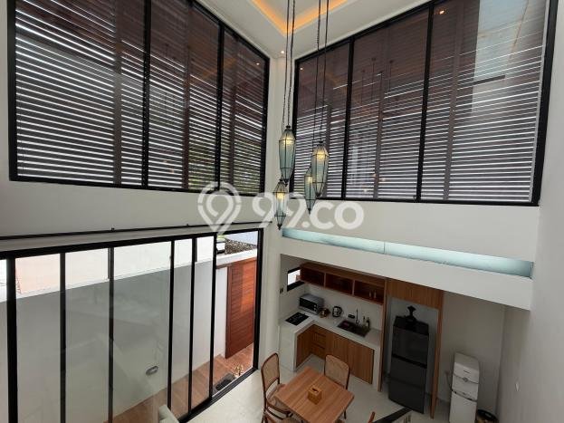 DIJUAL! Vila Kawasan , Luas 100m2m², Posisi Premium DIJUAL! Vila Kawasan , Luas 100m2m², Posisi Premium