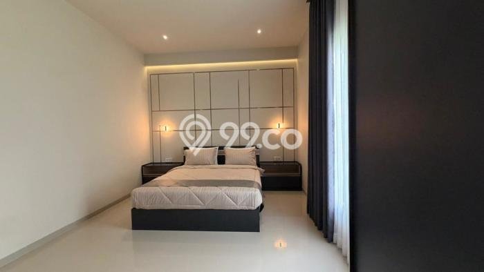Vila Strategis di , Luas 120m2m², Akses ke Badung, Badung Vila Strategis di , Luas 120m2m², Akses ke Badung, Badung