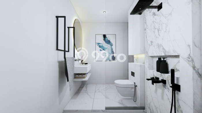 Vila Berkembang Kawasan , Area 121m2m², Lingkungan Nyaman Vila Berkembang Kawasan , Area 121m2m², Lingkungan Nyaman