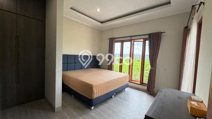 Rumah Luas Asri 2 KT Siap Pakai di Sanur Denpasar Rumah Luas Asri 2 KT Siap Pakai di Sanur Denpasar