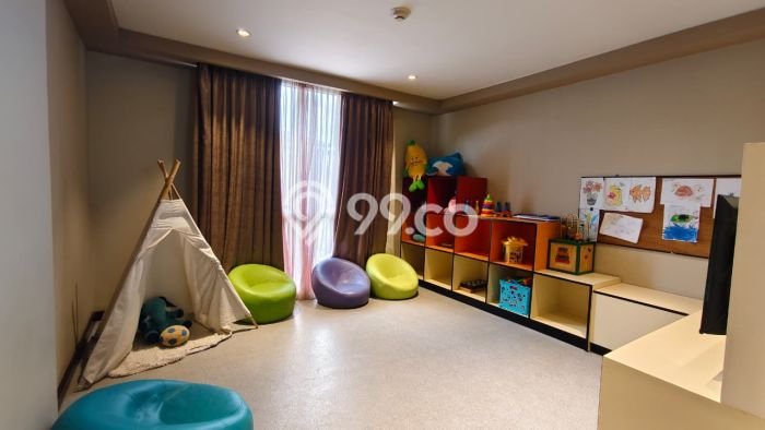 Dijual Apartemen 1 KT 1 KM di Kuta Dijual Apartemen 1 KT 1 KM di Kuta