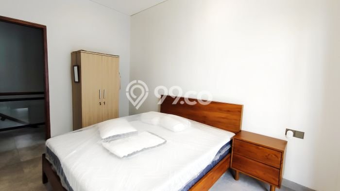 Vila Premium di , Luas 0m2m², Lingkungan Asri Vila Premium di , Luas 0m2m², Lingkungan Asri