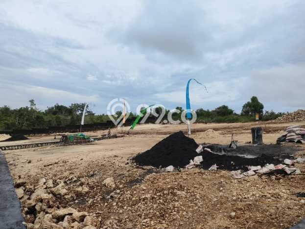Tanah Investasi Dijual di Badung Punya Luas 150m2 Tanah Investasi Dijual di Badung Punya Luas 150m2