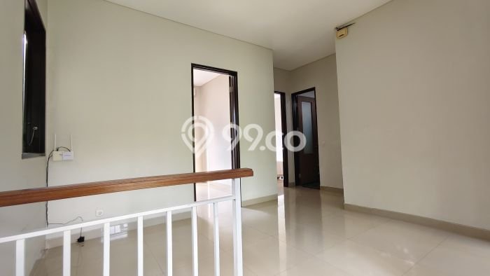 Rumah Luxury Modern Siap Huni di Jimbaran Badung Rumah Luxury Modern Siap Huni di Jimbaran Badung