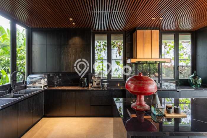 Vila Premium di , Luas 1370m2m², Dekat Badung, Badung Vila Premium di , Luas 1370m2m², Dekat Badung, Badung