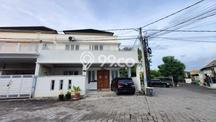 For Sale Hunian Rumah Terawat 2 Kamar di Jimbaran, Badung For Sale Hunian Rumah Terawat 2 Kamar di Jimbaran, Badung