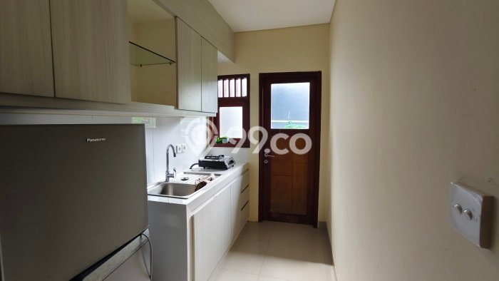 Rumah Sejuk di Nusa Dua, 3 KT, Free Banjir Rumah Sejuk di Nusa Dua, 3 KT, Free Banjir