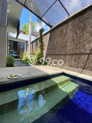 Rumah Nyaman di Sanur, 2 KT, Akses Mudah Rumah Nyaman di Sanur, 2 KT, Akses Mudah