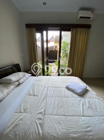 Rumah Nyaman di Sanur, 2 KT, Akses Mudah Rumah Nyaman di Sanur, 2 KT, Akses Mudah