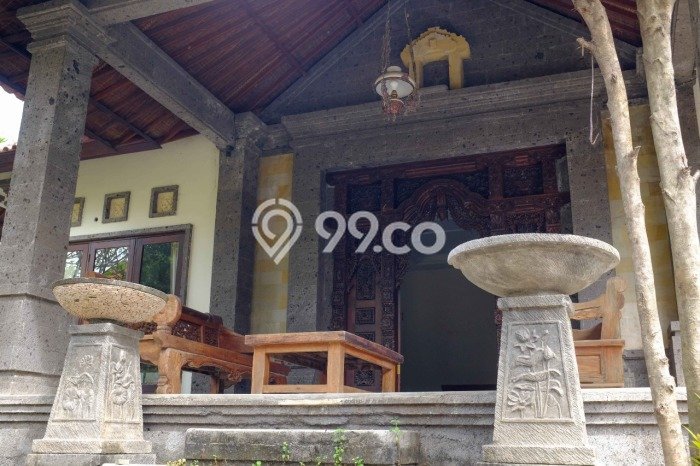 Rumah area Renon, 3 KT, Konsep Minimalis, LT 835m² LB 254m² Rumah area Renon, 3 KT, Konsep Minimalis, LT 835m² LB 254m²