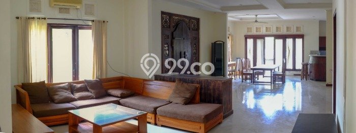 Rumah area Renon, 3 KT, Konsep Minimalis, LT 835m² LB 254m² Rumah area Renon, 3 KT, Konsep Minimalis, LT 835m² LB 254m²