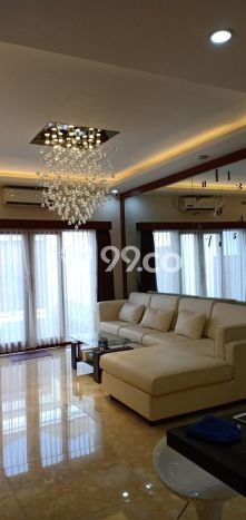 Hunian Mewah LT 108m² / LB 116m² di Kompleks Cluster Jimbaran, Badung Hunian Mewah LT 108m² / LB 116m² di Kompleks Cluster Jimbaran, Badung
