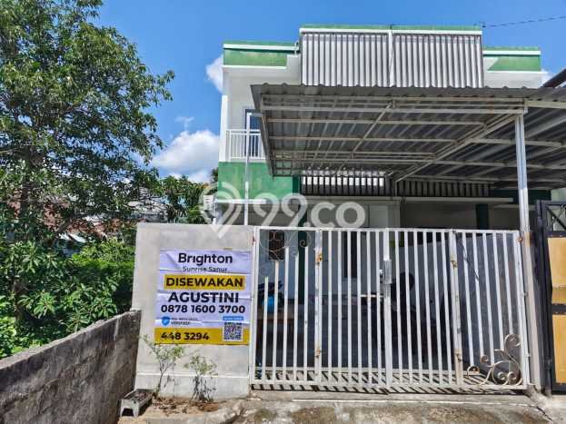 BEST LOCATION! Rumah kawasan Jimbaran, Dekat Stasiun, 3 KM, LT 70m² LB 70m² BEST LOCATION! Rumah kawasan Jimbaran, Dekat Stasiun, 3 KM, LT 70m² LB 70m²