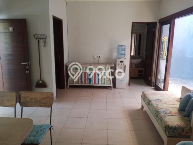 Rumah LT 103m² Harga Menarik di Jimbaran, Badung Rumah LT 103m² Harga Menarik di Jimbaran, Badung
